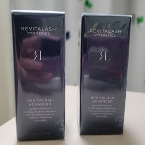 Revitalash Advanced Eyelash Conditioner (2 sealed in boxes)